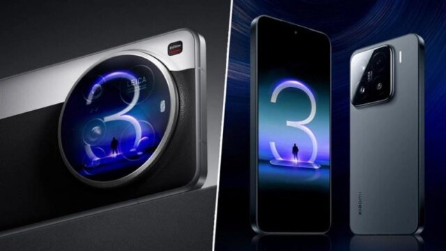 A atualização do Xiaomi HyperOS 3 é lançada nos dispositivos