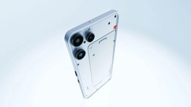 As vendas do Nothing Phone 3a Lite começarão na Índia