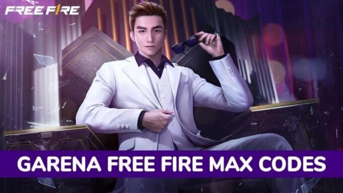 Códigos de exploração Garena Free Fire MAX revelados hoje, 29