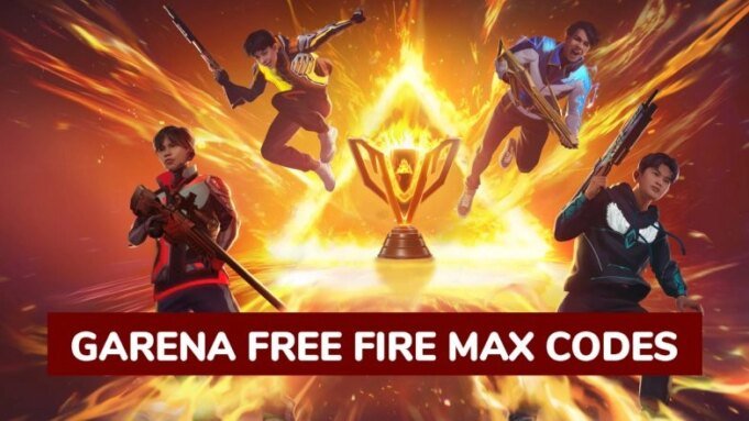 Códigos de exploração Garena Free Fire MAX revelados hoje, 30