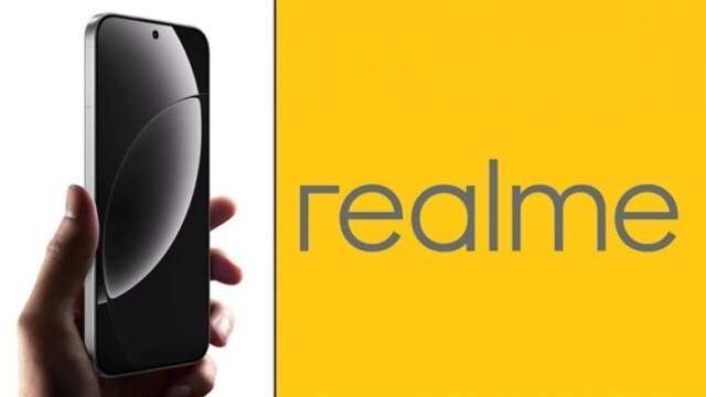Espera-se que o Realme 16 Pro com bateria de 7000