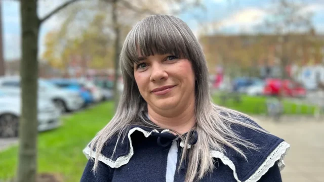 “Eu não deveria me sentir culpada pelos meus abortos.”