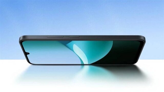 Preço do Redmi 15C na Índia e especificações anunciadas antes