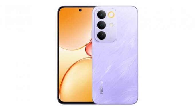 Preço, especificações e recursos do Realme C85 5G lançados, saiba