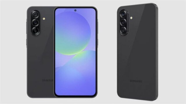 Samsung Galaxy A37, Samsung Galaxy A57 em breve na Índia