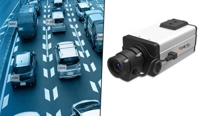 Tamil Nadu instala ANPR e radares de velocidade em 22