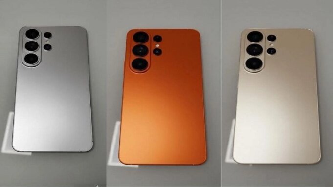 Vazamento do Samsung Galaxy S27 Ultra: o carro-chefe da Samsung