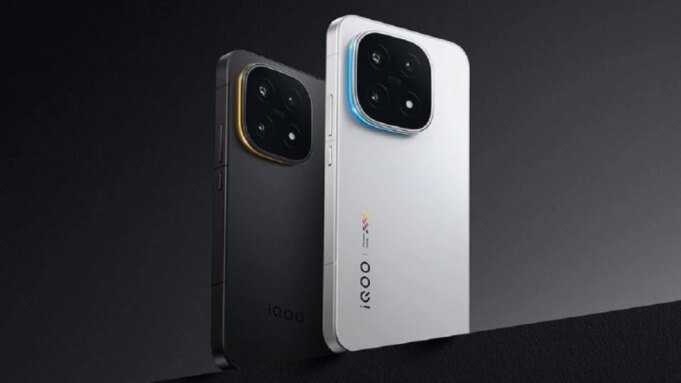 iQOO 15 estará à venda na Índia em 1º de