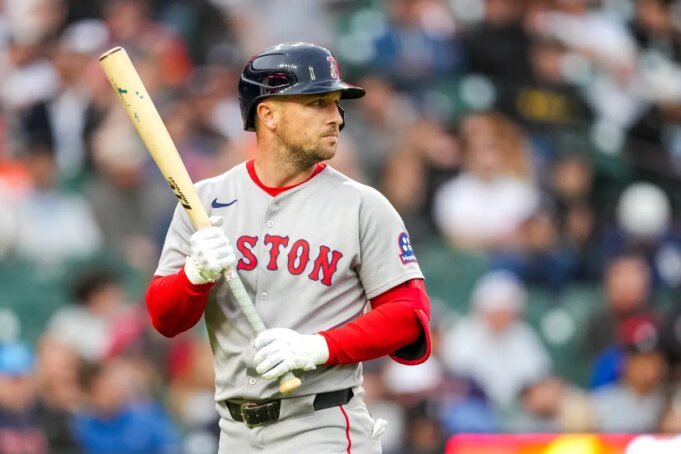 Espera-se que a estrela de US$ 182 milhões do Red