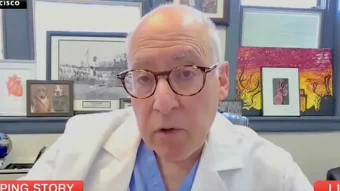 Médico revela problema com explicação ‘ridícula’ de ressonância magnética de